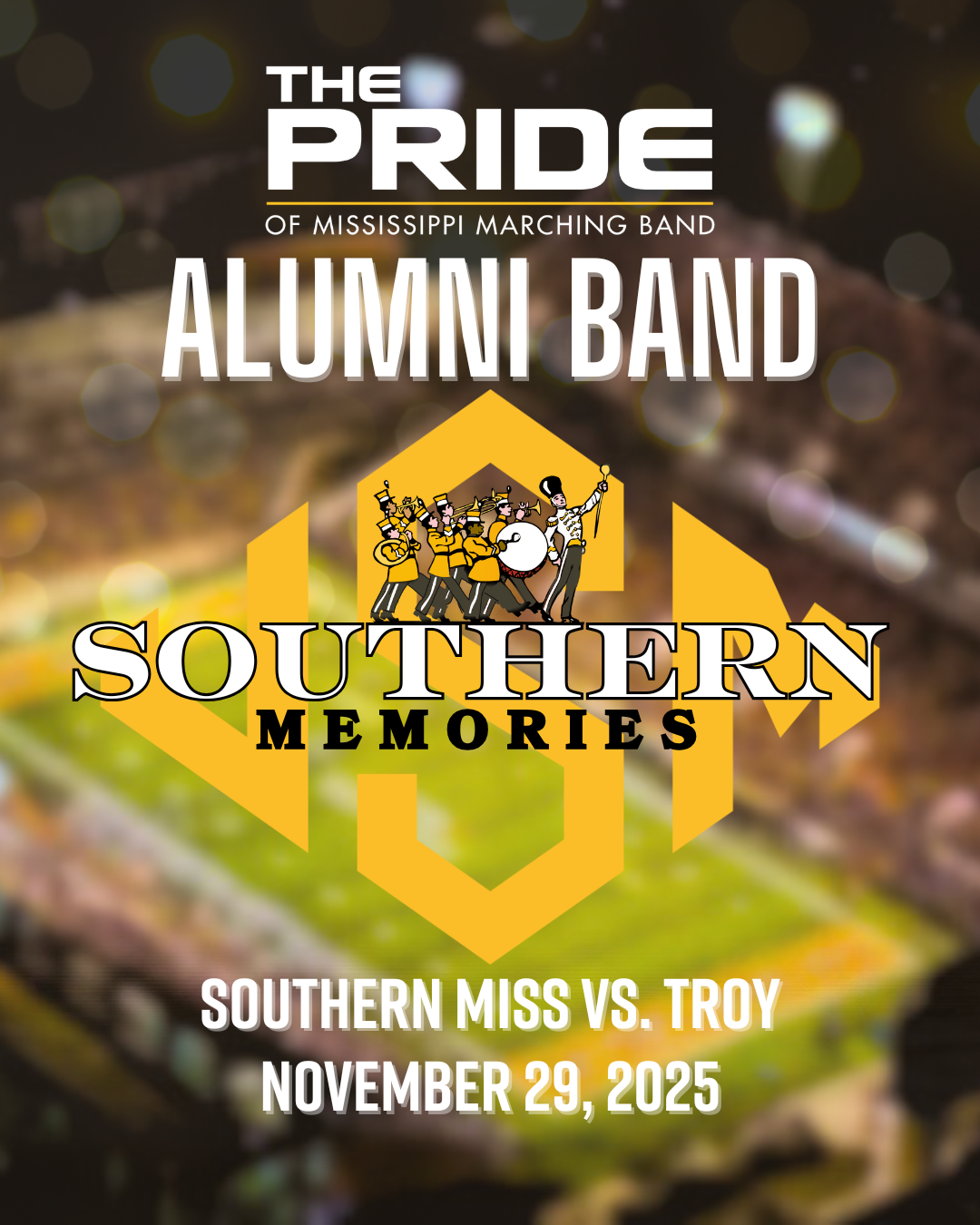 Southern Miss Golden Eagles at Troy Trojans Womens Basketball at Trojan Arena