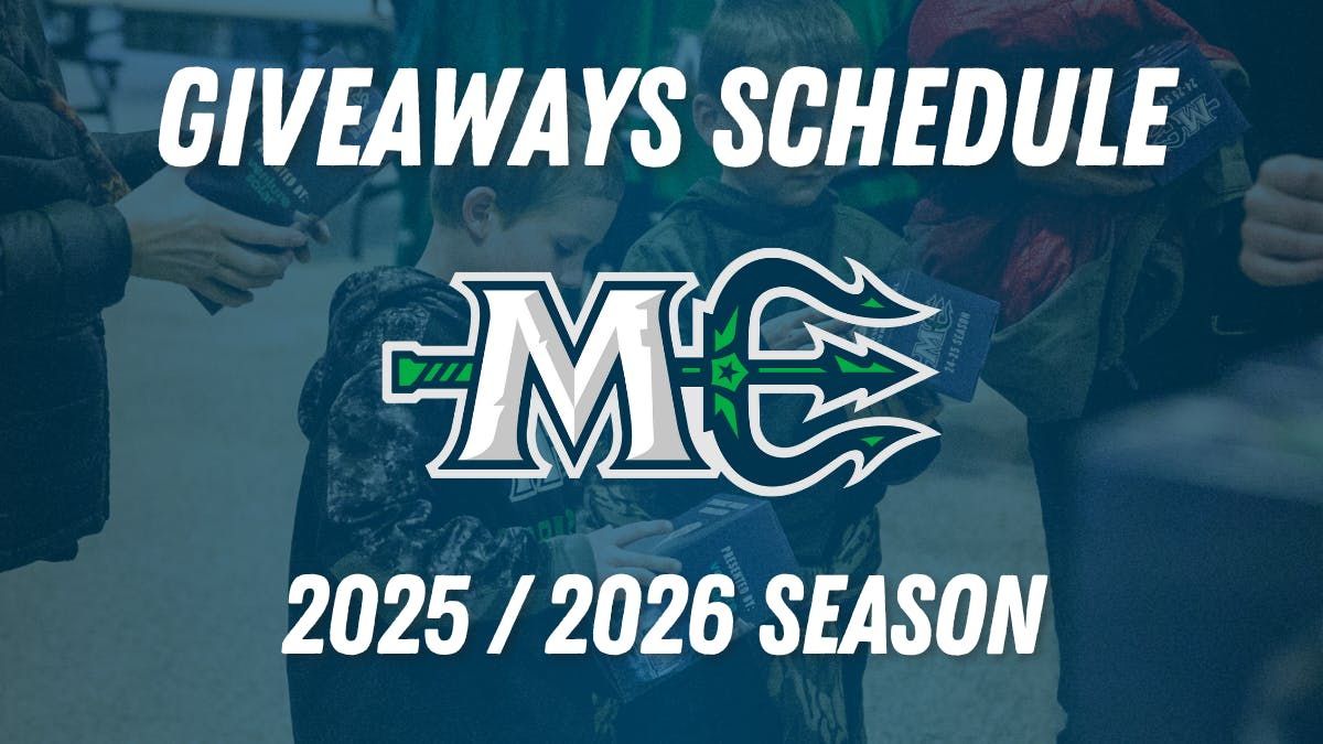Reading Royals at Maine Mariners