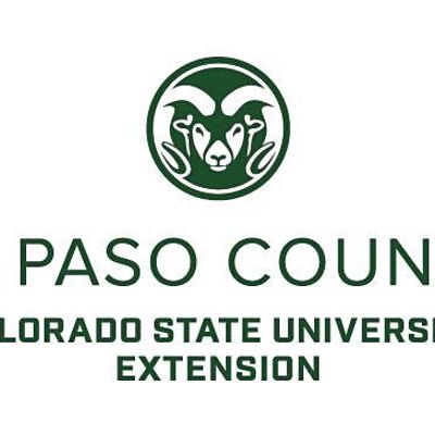 Colorado State University Extension: El Paso County