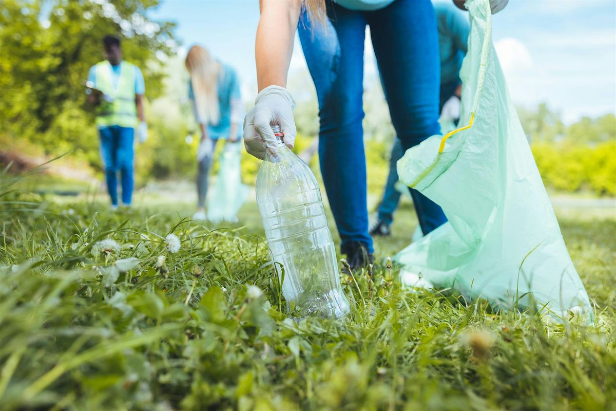 Clean Up Australia Day 2026 around Keon Park Childrens Hub at Keon Park ...