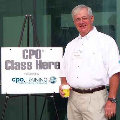 CPO Training