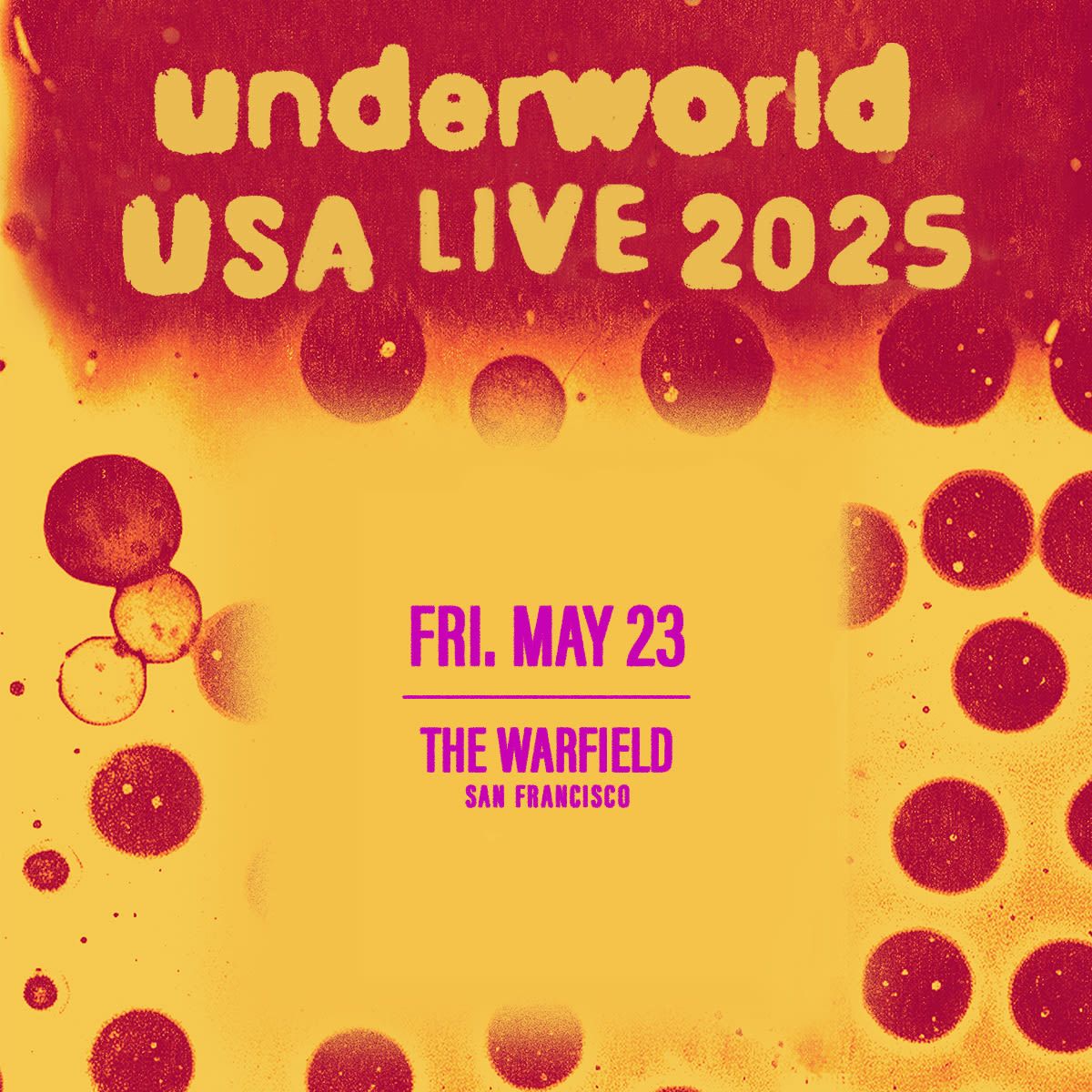 Underworld