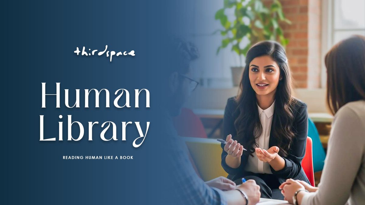 Human Library