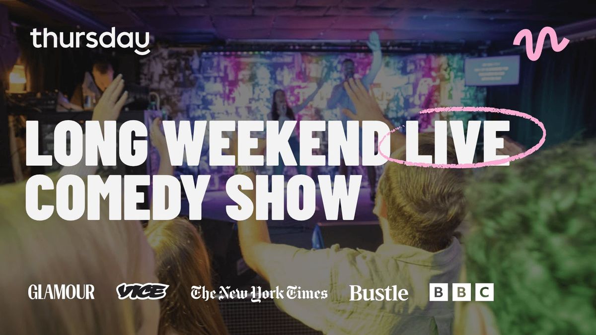 Thursday | Harp Hotel (18-45) | Wollongong