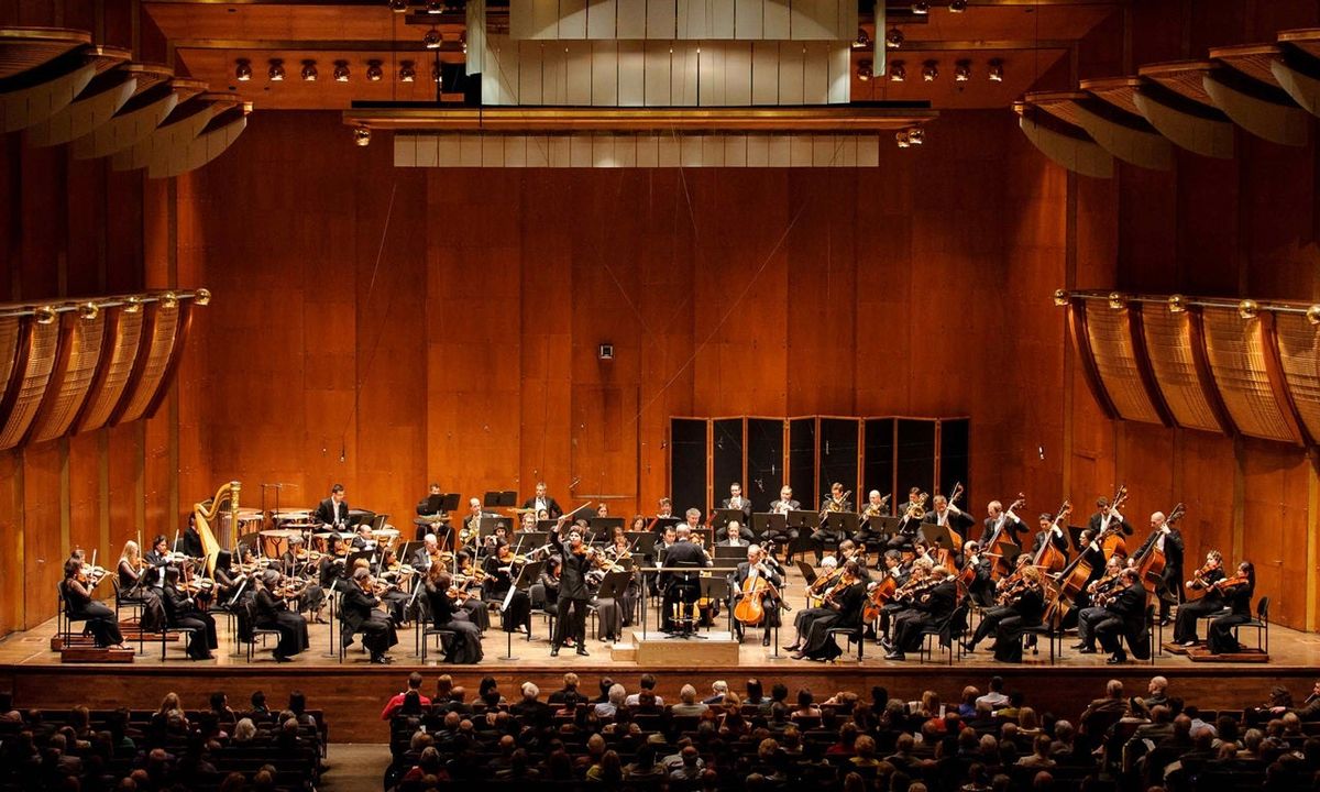 New York Philharmonic - Elim Chan - Sheku Kanneh-Mason Plays Elgar