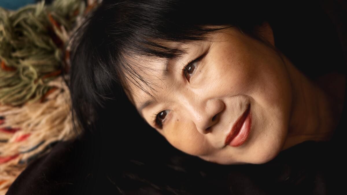 Margaret Cho