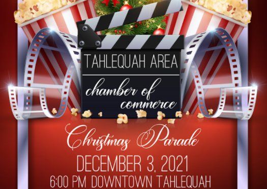 Tahlequah Christmas Parade 2022 Christmas Parade Watch Party | Kroner & Baer Pub, Tahlequah, Ok | December  3, 2021