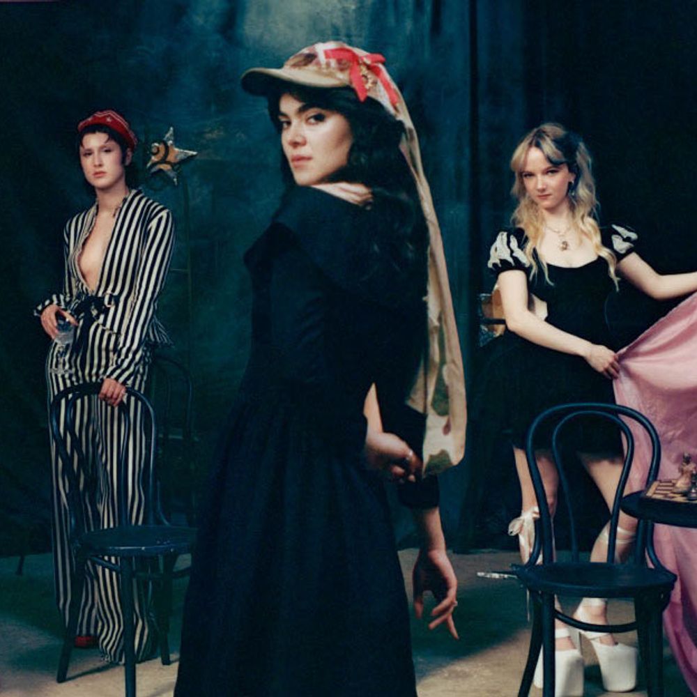 The Last Dinner Party Madrid Tickets