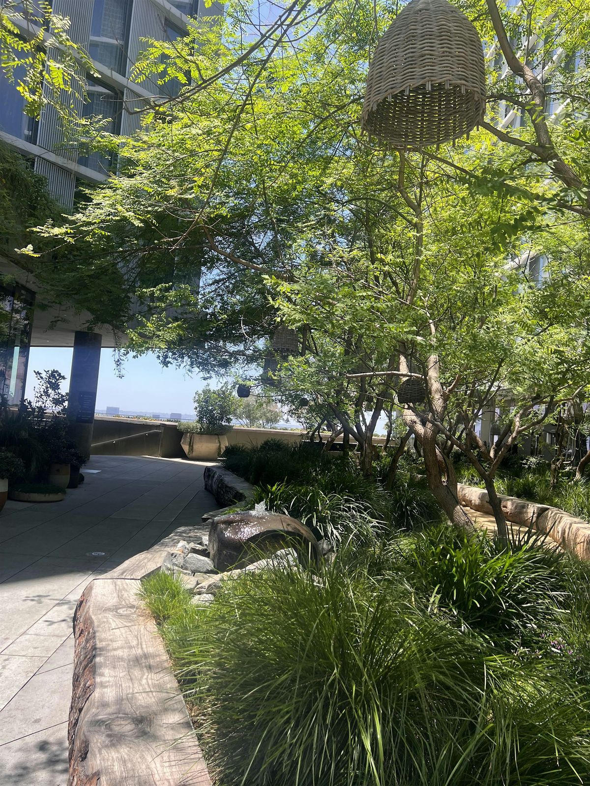 Summer Solstice in West Hollywood