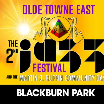 Olde Towne East Jazz Festival Nonprofit