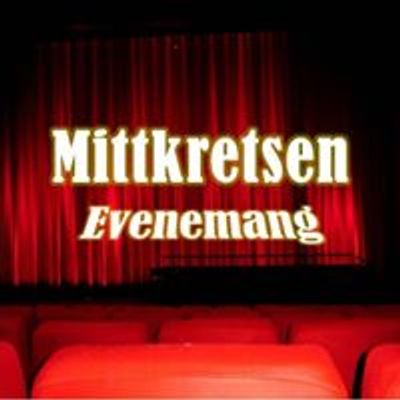 Mittkretsen Evenemang