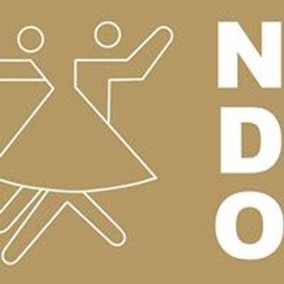 NDO - Nederlandse Danssport Organisatie