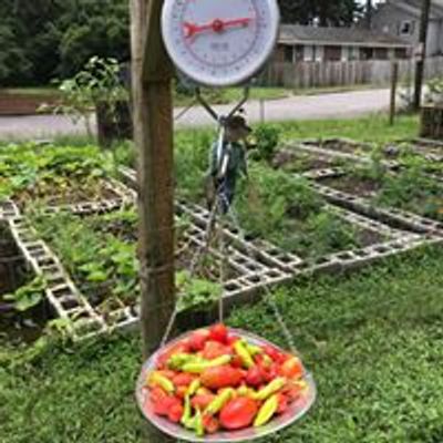 Greenville Community Garden