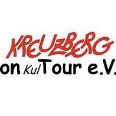 Kreuzberg on KulTour e.V.