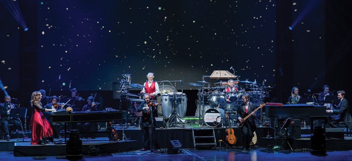 Joe Bonamassa Mannheim Tickets