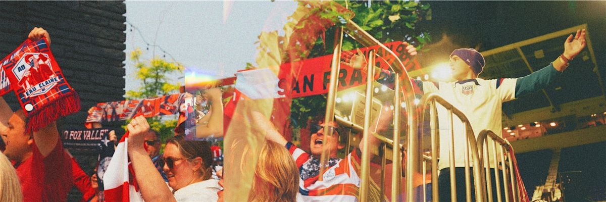 USMNT vs Germany - Chicago - World Cup Send-off Series