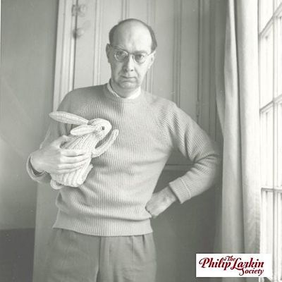 Philip Larkin Society