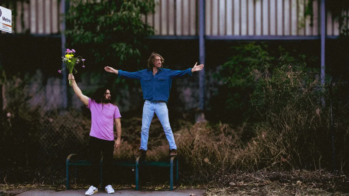 Pr\u00f3xima Parada in San Luis Obispo