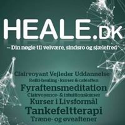 Heale.dk