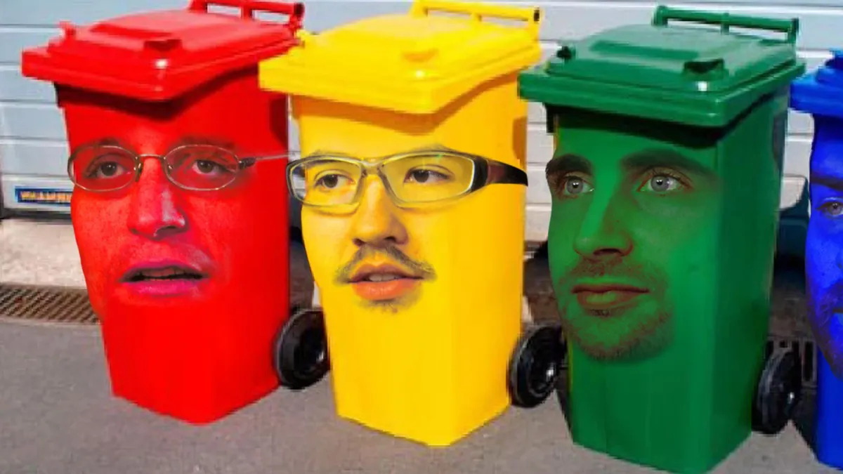 Salut C'est Cool in Lille