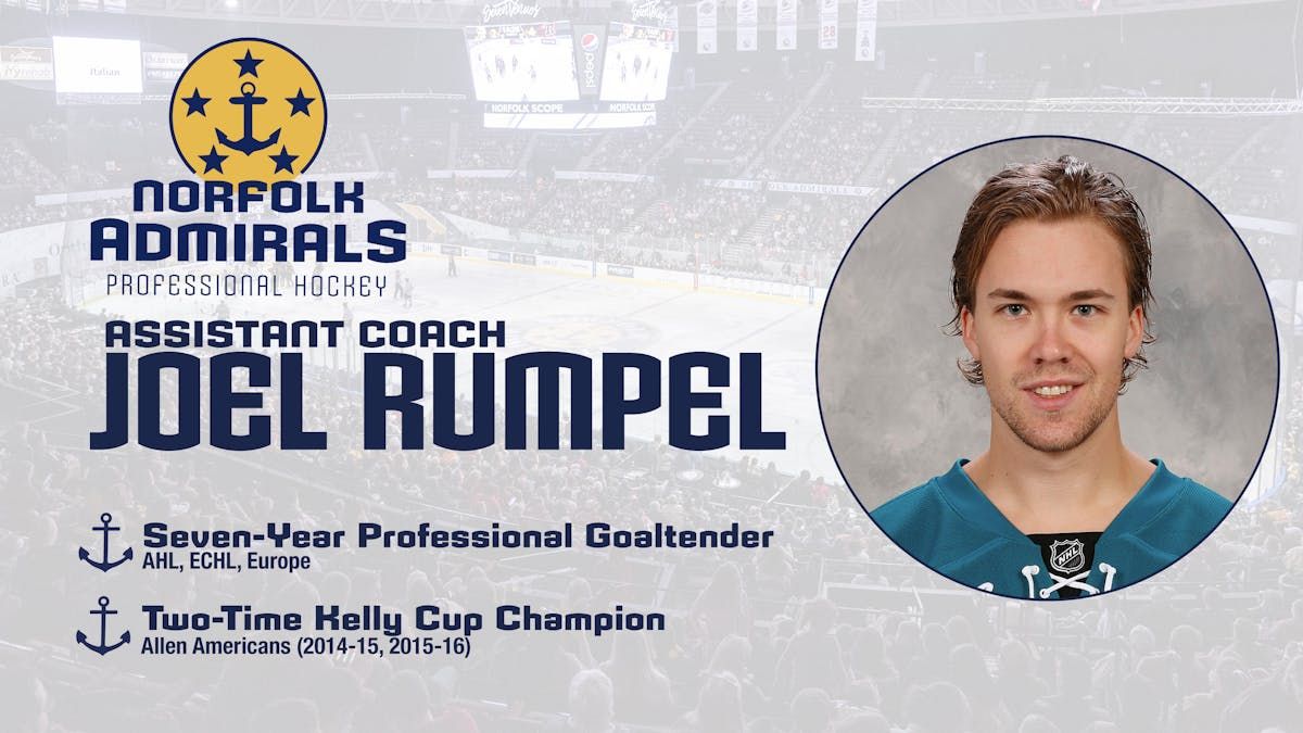 Norfolk Admirals at Allen Americans