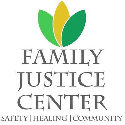 Contra Costa Family Justice Center