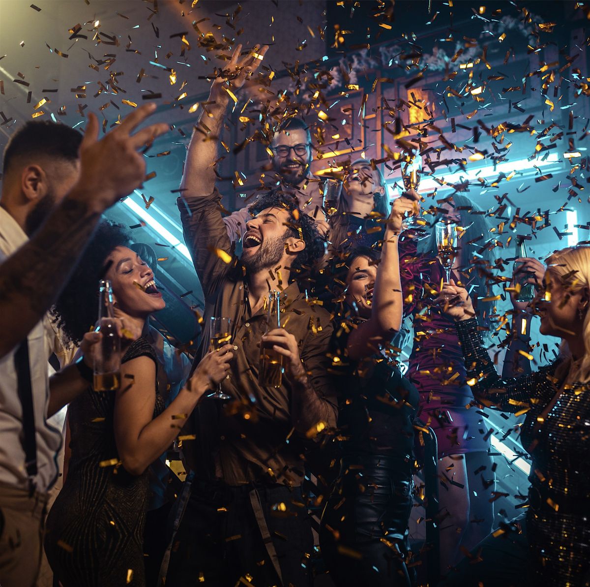 La \u00daltima Noche | Late Night Party at Toro Chicago