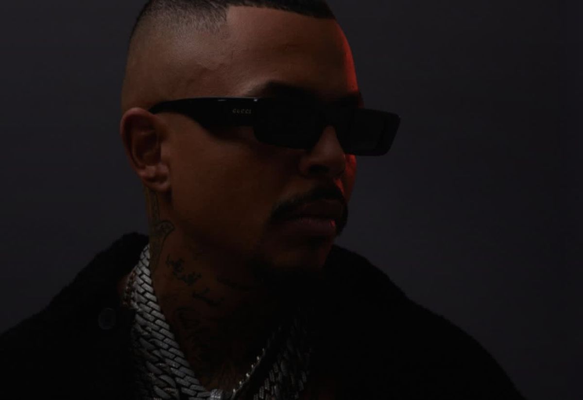 Luciano Hannover Tickets