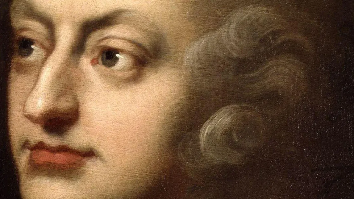 Henry Purcell in Versailles