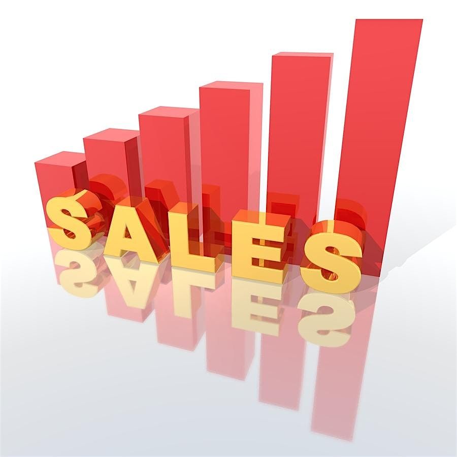 Sales Mastery