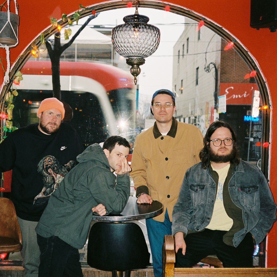 Pup and Snotty Nose Rez Kids at Community Auditorium Thunder Bay