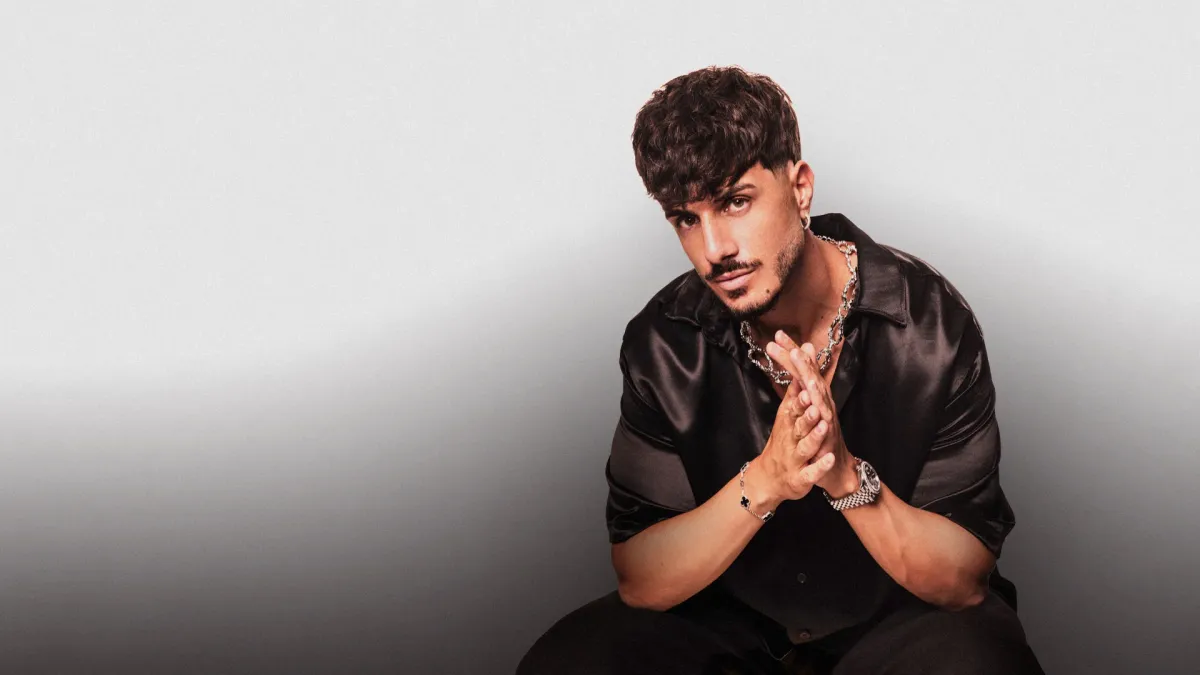 Wade, SIDEPIECE, Etwas (IT), Josh Heywood, Lisa May (Aus), Abosaid,  Oph\u00e9lie Mercury, Sono &amp; Etwas in Melbourne