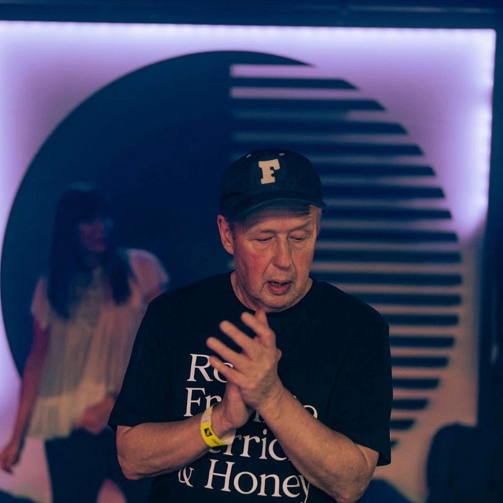 Spectrum presents the Return of Terry Farley