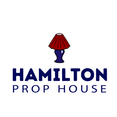 Hamilton Prop House