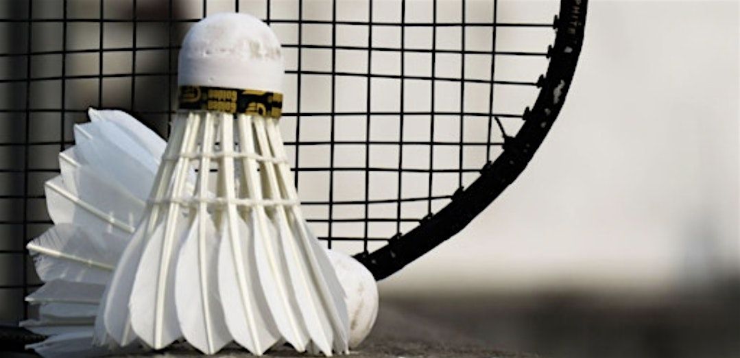 Badminton