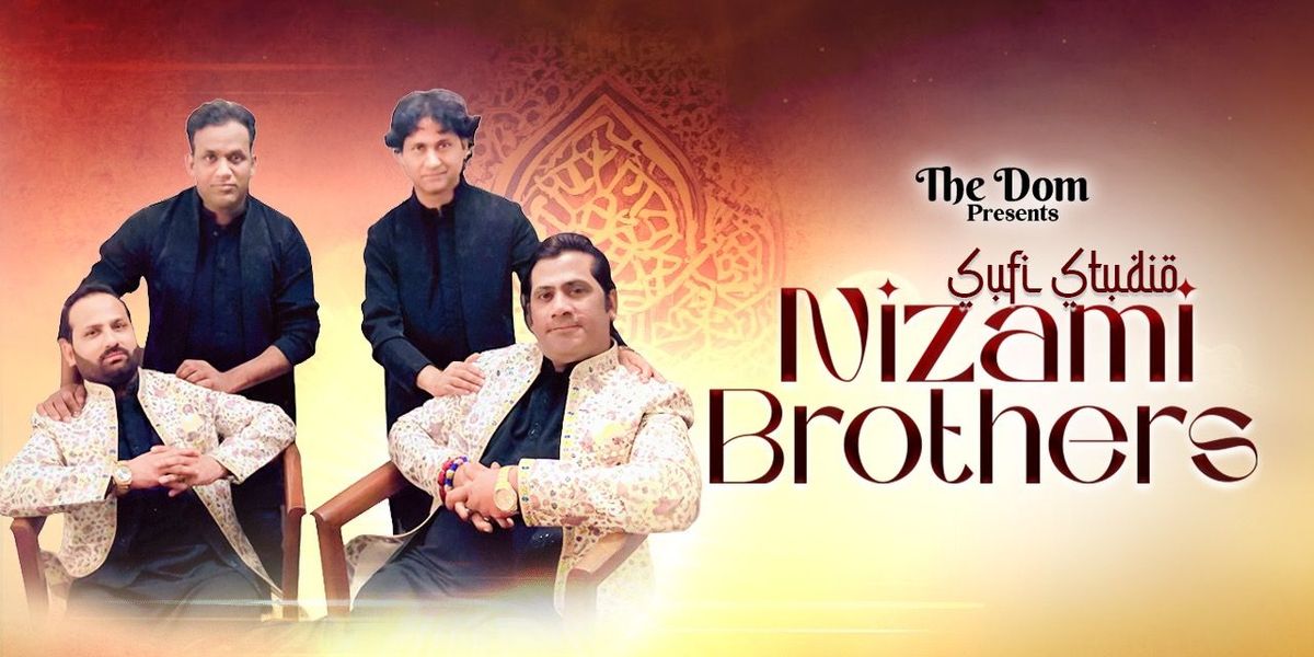 Sufi Mehfil by Nizami Brothers