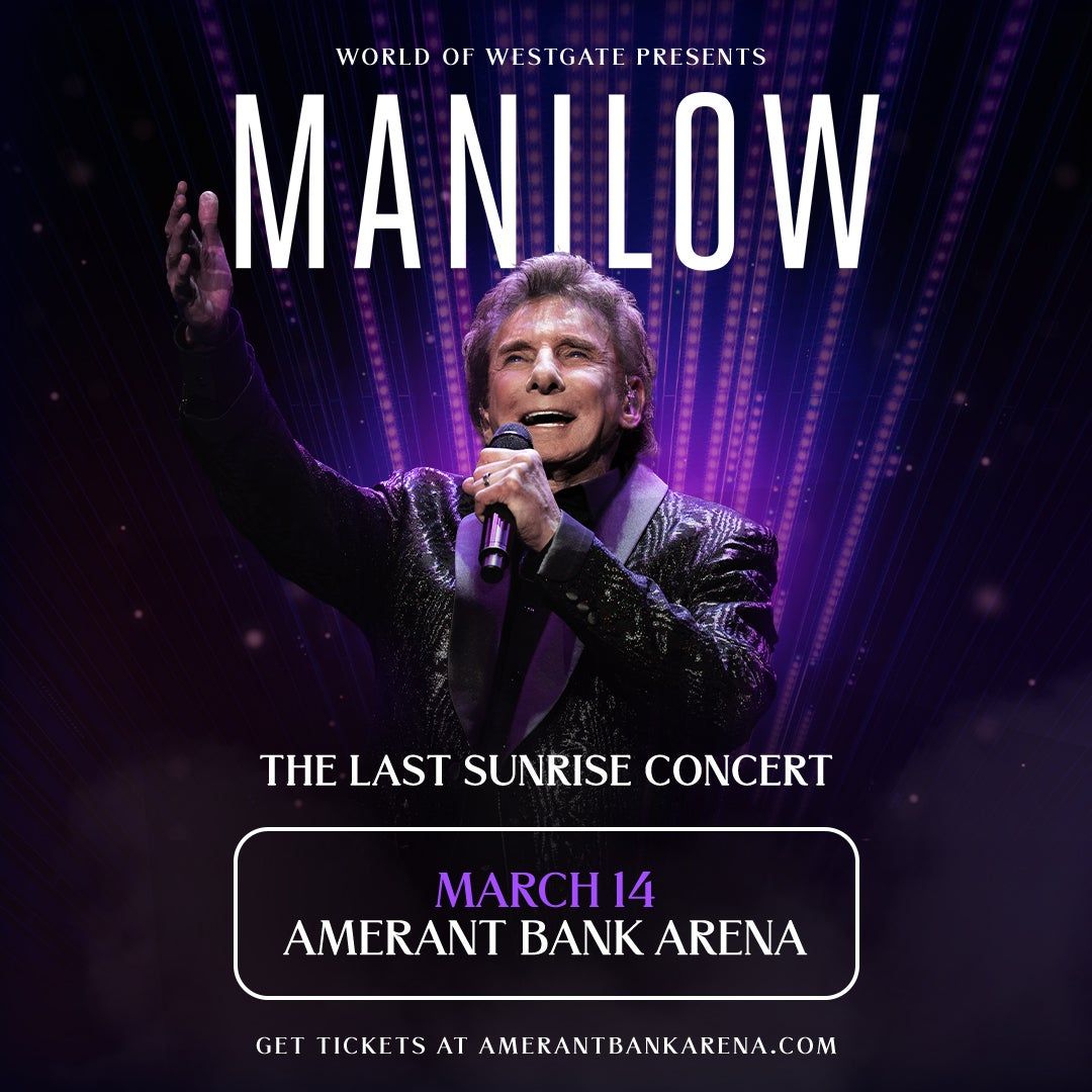 Barry Manilow