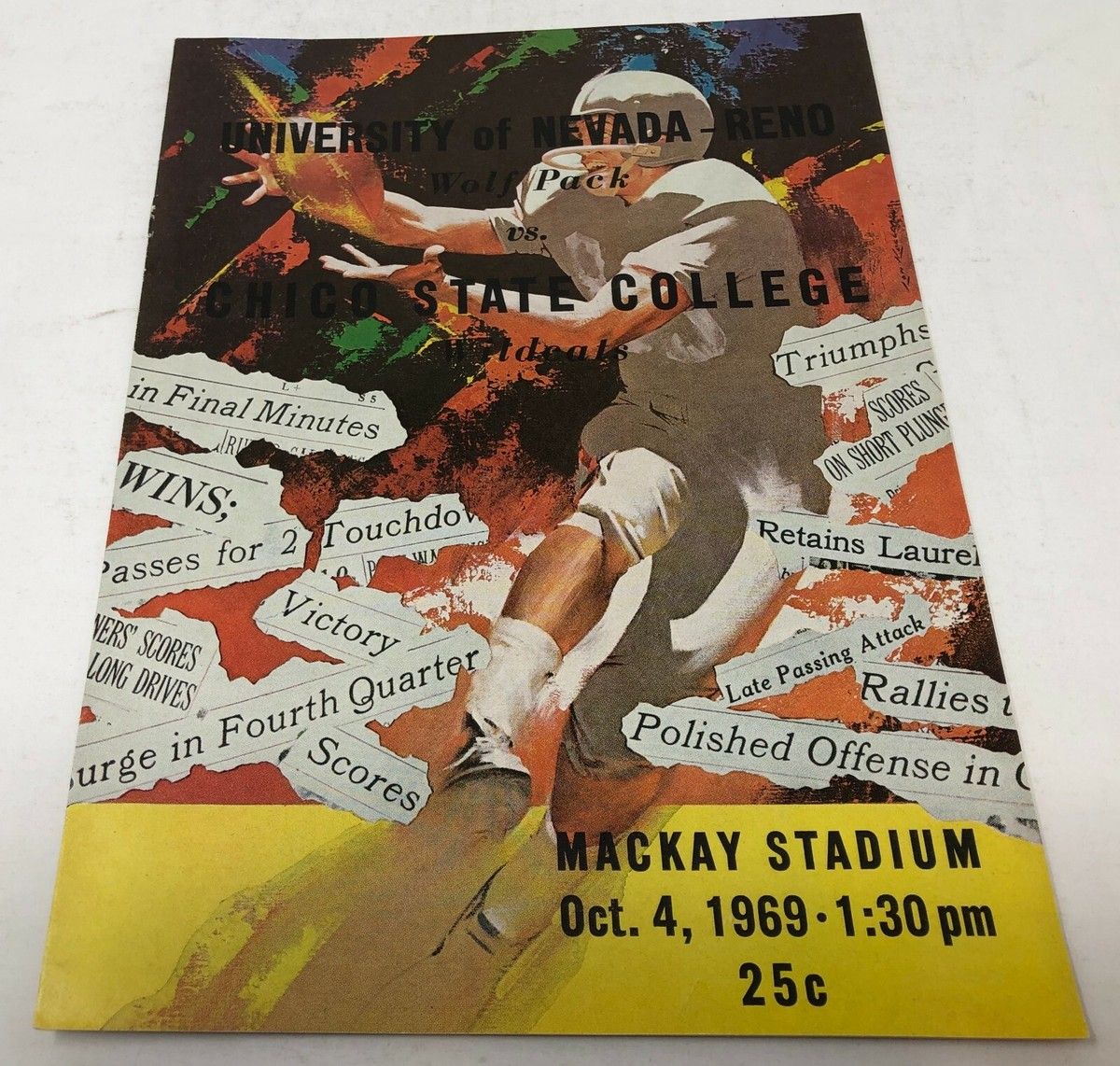 Kansas State Wildcats vs. Nevada Wolf Pack