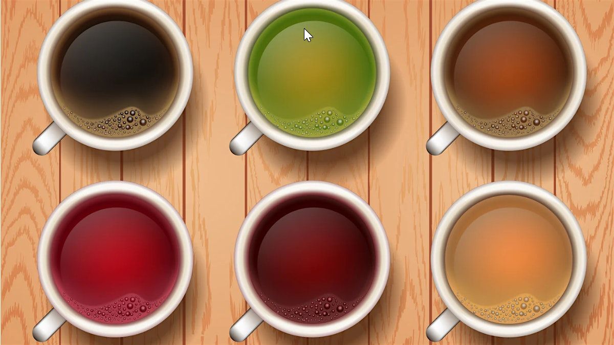 Essence of Tea 101