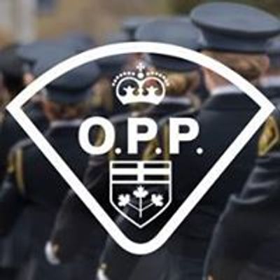 Ontario Provincial Police - Uniform Recruitment Unit