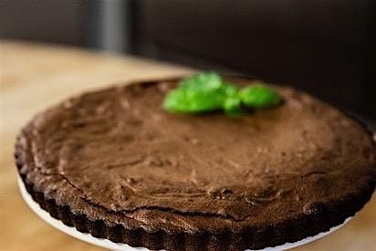 Annie's Signature Sweets Flourless Chocolate torte Baking Class (GF)