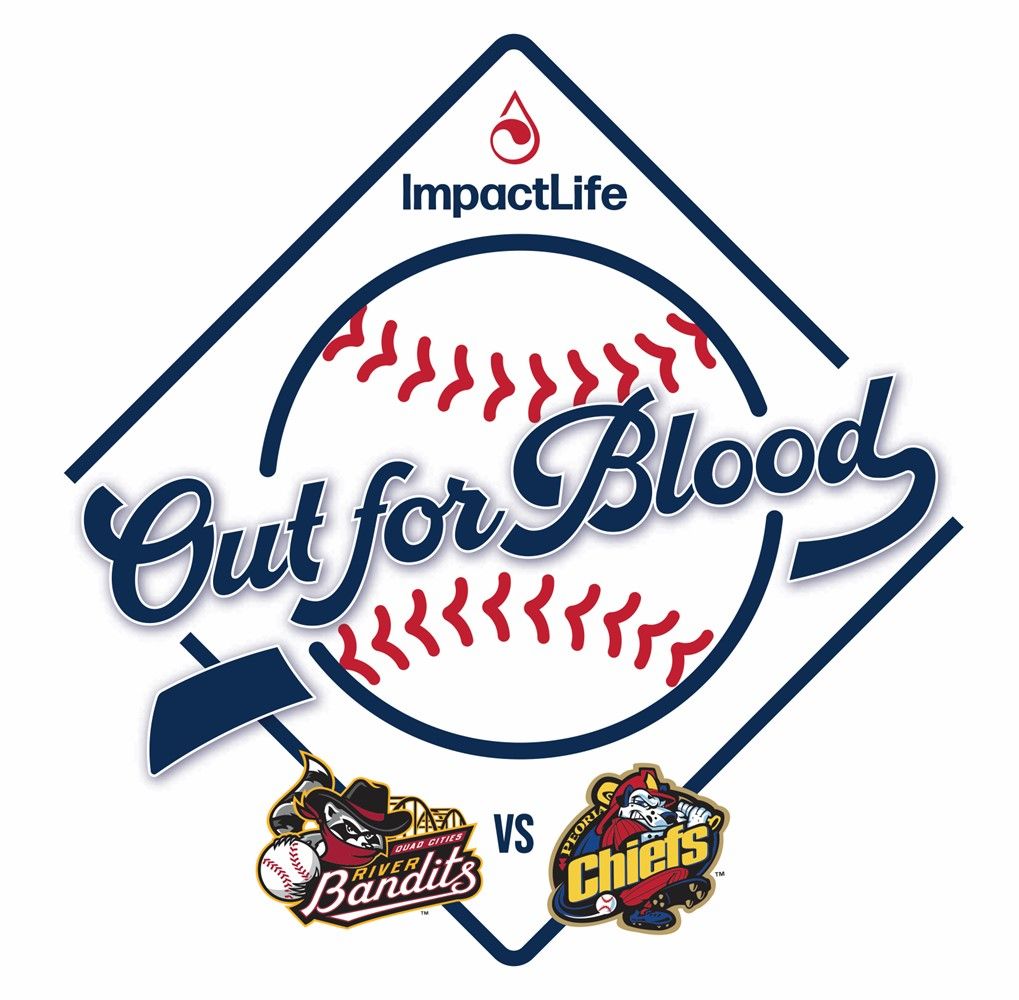 Quad Cities River Bandits at Peoria Chiefs at Dozer Park