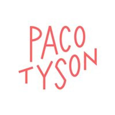 PACO TYSON