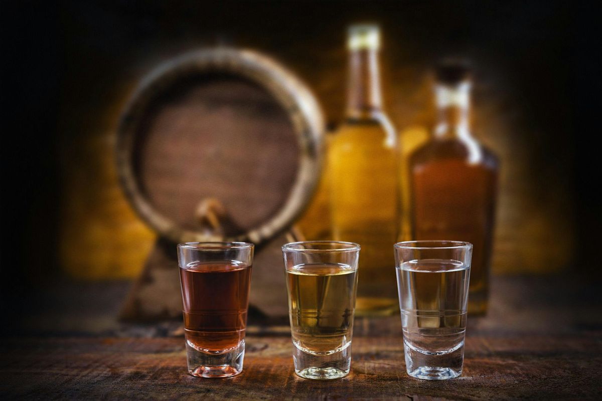 Talleres de bebidas y destilados mexicanos - Entre Sabores
