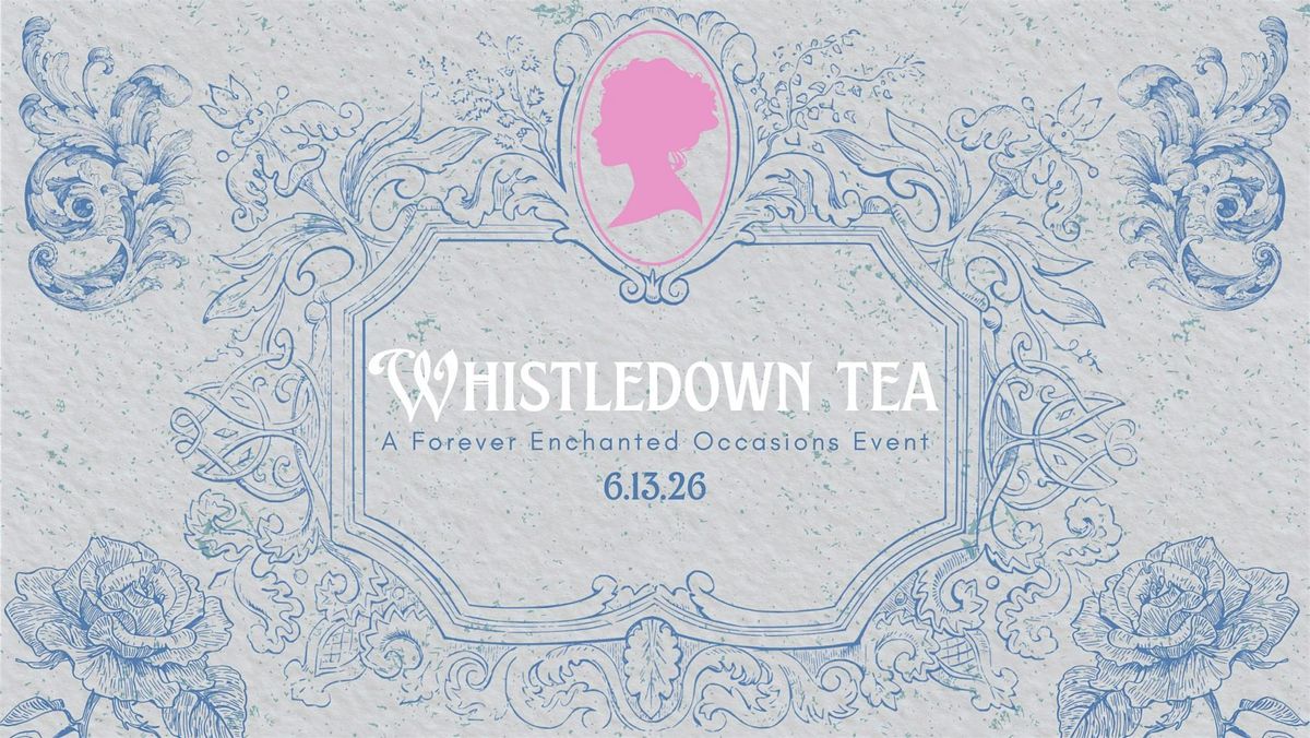 Whistledown Tea
