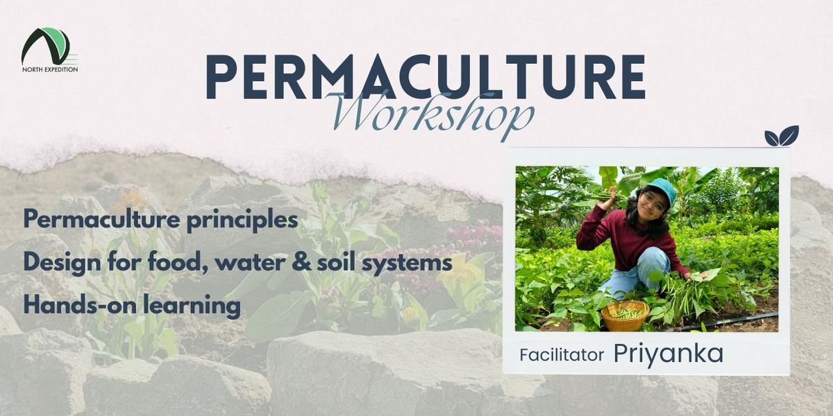 Permaculture and Natural Farming