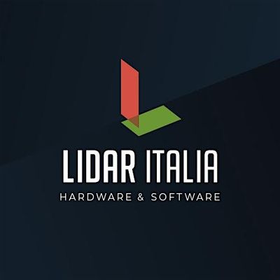 LIDAR ITALIA