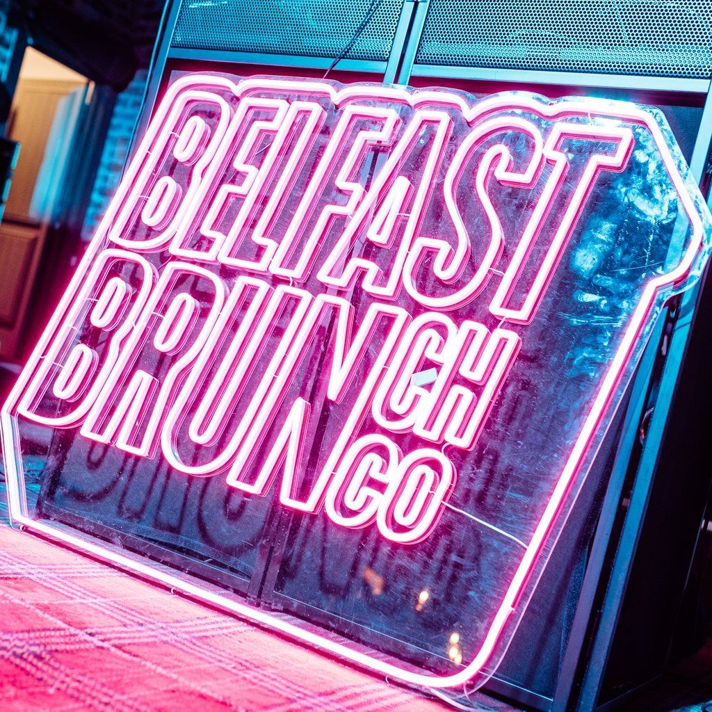 Belfast Brunch Co