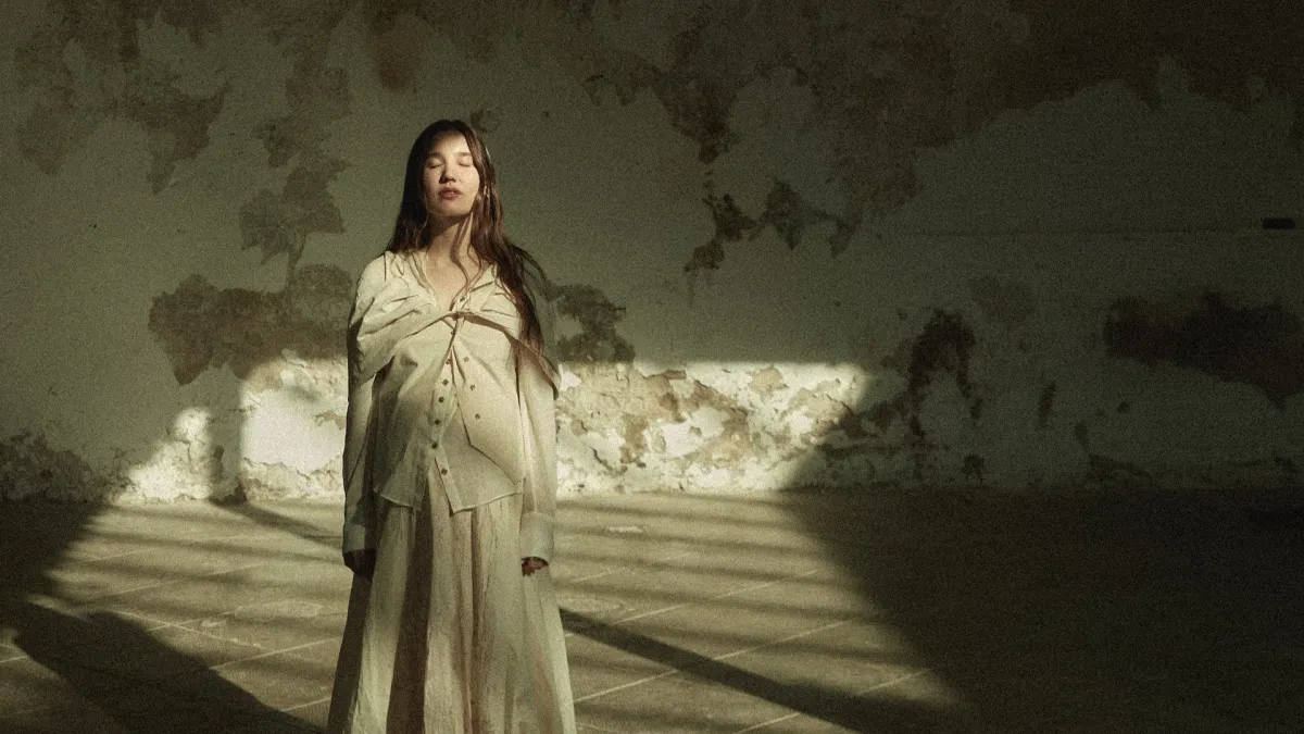 Rita Pay\u00e9s in Pamplona