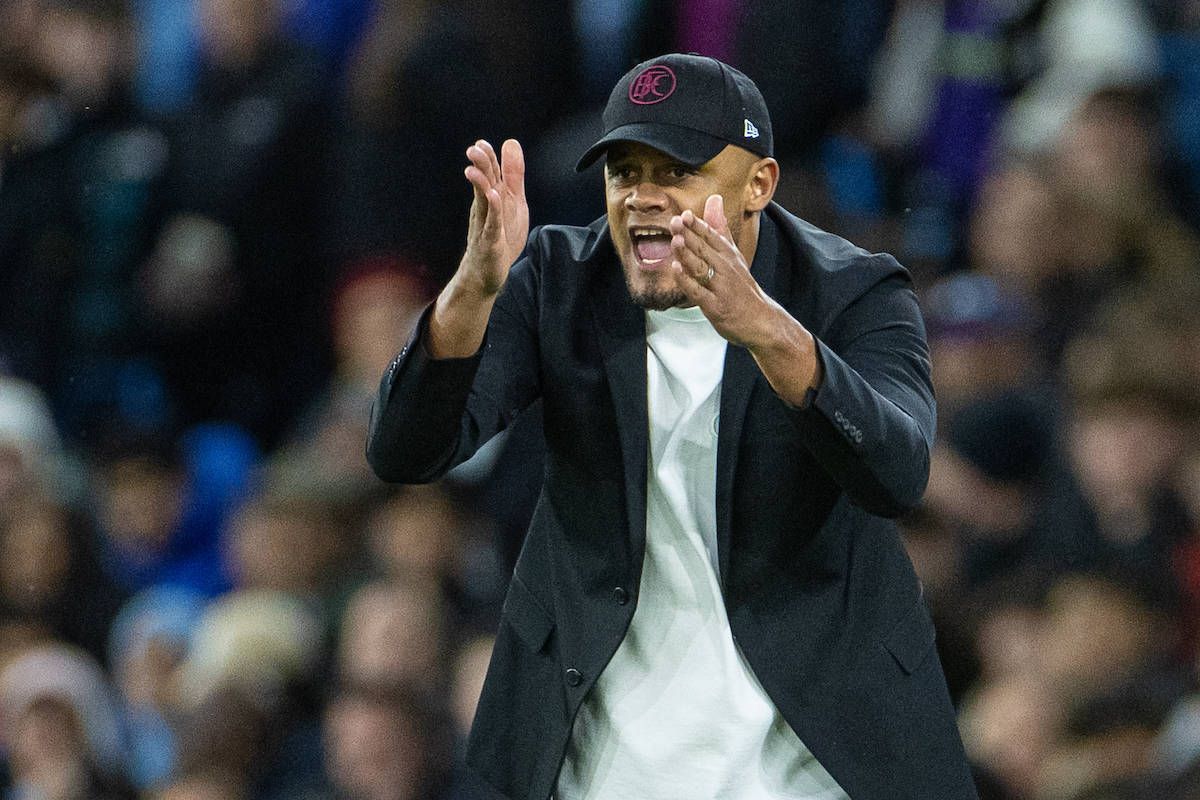 Kompany with The Stooges (18+)